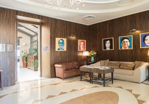Gallery Hotel Recanati