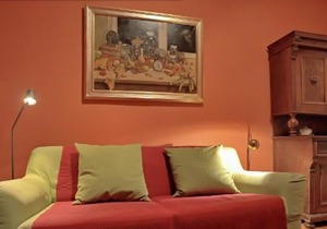 GALLERY V - apartamenty w krakowie