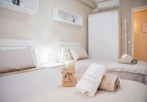 Gallimó Apartaments