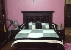 Gamal Pyramids Apartment
