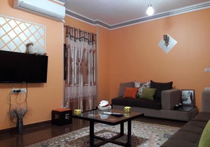 Gamal Pyramids Apartment