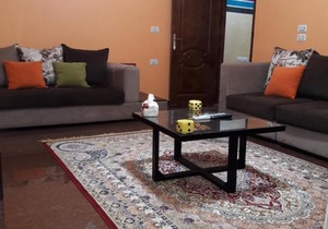 Gamal Pyramids Apartment