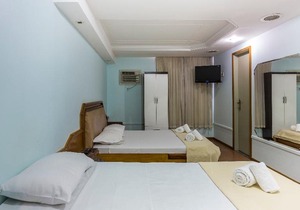 Gamboa Rio Hotel