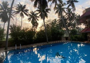 Ganesh Ayurveda Holiday Home Apartment
