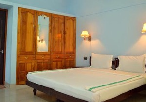 Ganesh Ayurveda Holiday Home Apartment