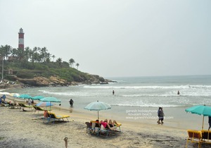 Ganesh Ayurveda holiday home bed and breakfast
