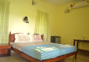 Ganesh Ayurveda holiday home bed and breakfast