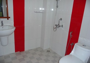 Ganesh Ayurveda holiday home bed and breakfast
