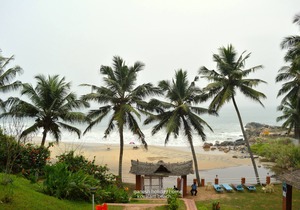 Ganesh Ayurveda holiday home apartment