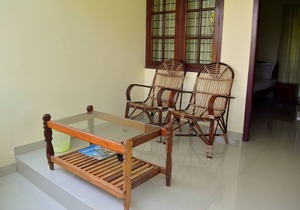 Ganesh Ayurveda holiday home bed and breakfast
