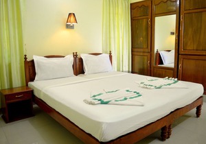 Ganesh Ayurveda holiday home bed and breakfast