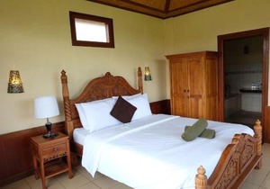 Ganesha Ubud Inn