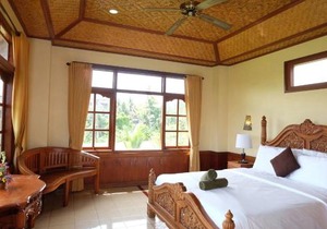 Ganesha Ubud Inn