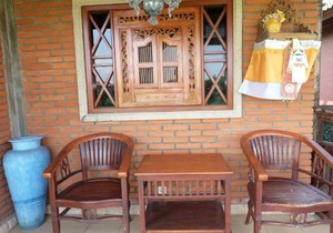 Ganesha Ubud Inn