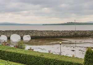 GAPPLE COTTAGE, family friendly in Rathmullan, County Donegal