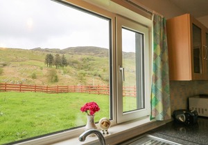 Gapple Cottage, RATHMULLAN, COUNTY DONEGAL