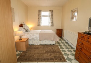 Gapple Cottage, RATHMULLAN, COUNTY DONEGAL