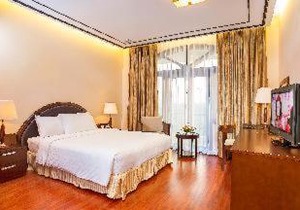 Garco Dragon Hotel