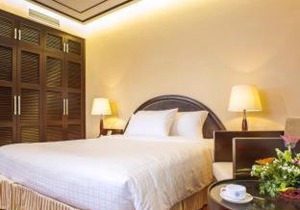 Garco Dragon Hotel
