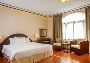 Garco Dragon Hotel