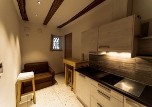 GarDar - Apartment for 2 people