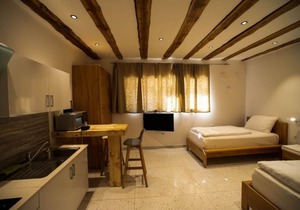 GarDar - Studio apartment