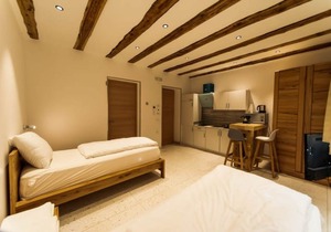 GarDar - Studio apartment