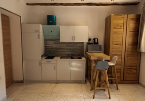 GarDar - Studio apartment