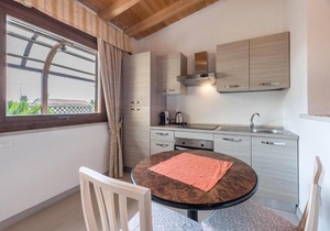 Gardasol Monolocale 1 Aparthotel