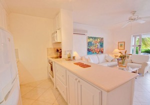 Garden and Sea Views - Glitter Bay 412