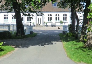 Garden Apartment 3 - Ferienhof Schmeling