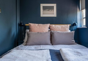 Garden Apartment, opened July 2020