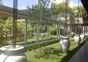 Garden Beach Hotel