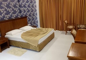 Garden Beach Hotel