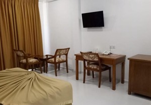 Garden Beach Hotel