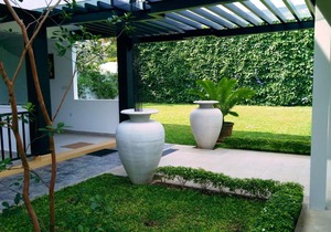 Garden Beach Hotel