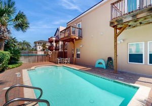 Garden Breeze Condominiums #3