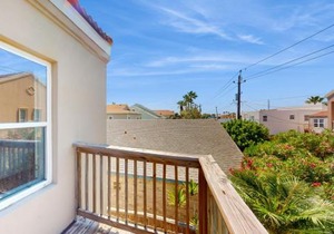 Garden Breeze Condominiums #3