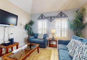 Garden Breeze Condominiums #3