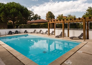 Garden & City Lyon – Marcy L'Etoile