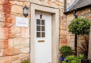 Garden Cottage, Crail