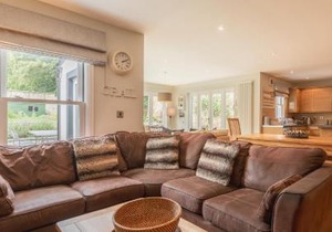 Garden Cottage, Crail