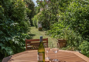 Garden Cottage, LUDLOW
