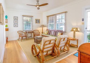 Garden Cottage Unit A