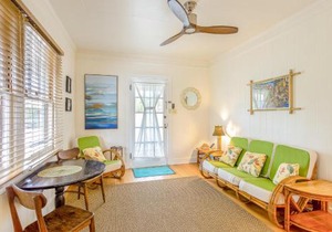 Garden Cottage Unit B