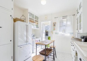 Garden Cottage Unit B