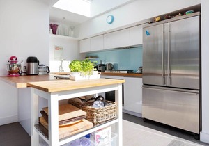 Garden Deluxe. - Three Bedroom Apartment, Sleeps 6