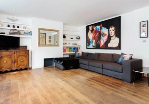 Garden Deluxe. - Three Bedroom Apartment, Sleeps 6