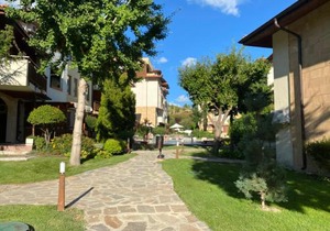 GARDEN OF EDEN B3-2 Private One Bedroom Apartment