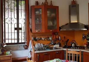 GARDEN ROOM metro C-Mirti